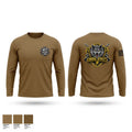 Veterinary readiness activity Long Sleeve Performance Shirt - 1