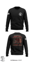 Lander rural fire 46360140 Crew Neck Sweatshirt - 6