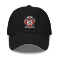 Engine 82 Dad hat