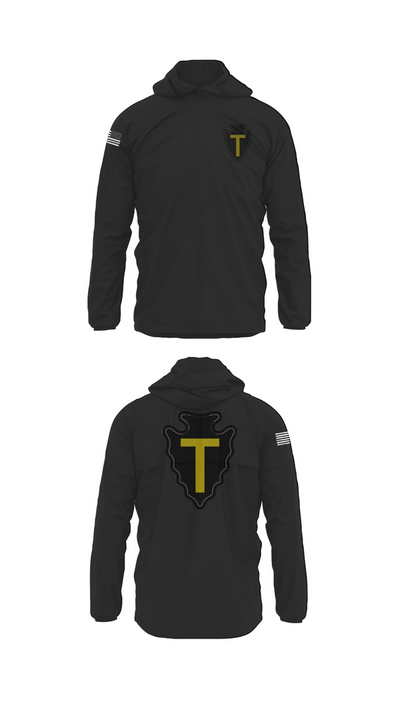 B CO 3-141 8335059 Windbreaker - 21