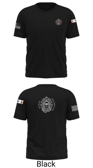 Old School Cotton Feel Shirt, , Army, Teamtime, Team time, sublimation, custom sports apparel, team uniforms, spirit wear, spiritwear, sports uniforms, custom shirts, team store, custom team store, fundraiser sports, apparel fundraiser