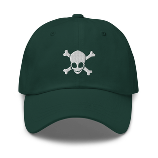Charlie Co. 45847534 Classic Dad Hat | Yupoong 6245CM