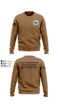Joint Base San Antonio 4A/MSC 19646958 Crew Neck Sweatshirt - 5