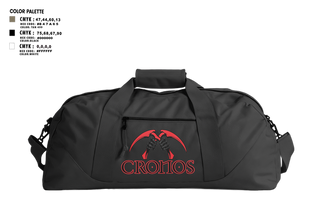 Duffle Bag, , , Teamtime, Team time, sublimation, custom sports apparel, team uniforms, spirit wear, spiritwear, sports uniforms, custom shirts, team store, custom team store, fundraiser sports, apparel fundraiser