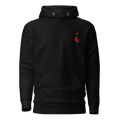 PADWORKPAPI Unisex Premium Hoodie | Cotton Heritage M2580