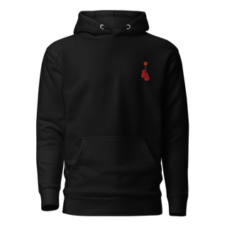 PADWORKPAPI Unisex Premium Hoodie | Cotton Heritage M2580