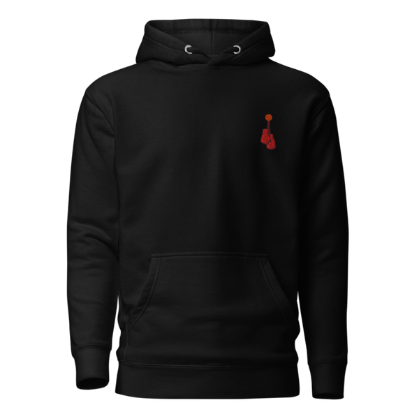 PADWORKPAPI Unisex Premium Hoodie | Cotton Heritage M2580