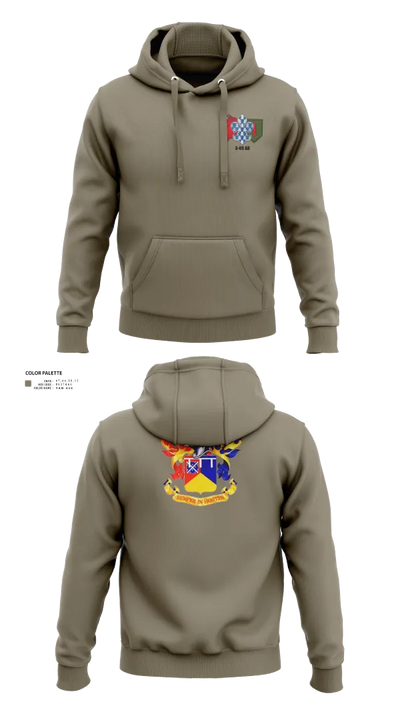 3-66 AR 33931527 Hoodie - 21