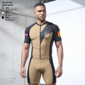 TF Archer Battle Crew 1 11371105 Short Sleeve Performance Shirt - 2