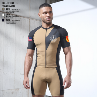 Short Sleeve Performance Shirt, TF Archer Battle Crew 1, Army, Teamtime, Team time, sublimation, custom sports apparel, team uniforms, spirit wear, spiritwear, sports uniforms, custom shirts, team store, custom team store, fundraiser sports, apparel fundraiser