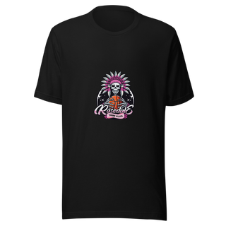 Unisex Staple T-Shirt - Black