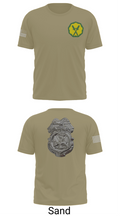88th Military Police Company 35850673 Short Sleeve Performance Shirt - 96