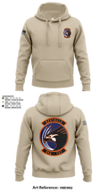 Kestrels 56714032 Hoodie - 2