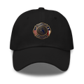 Boys Ranch Fire & Rescue Dad hat