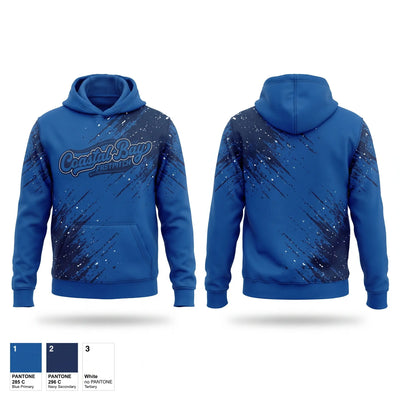 Coastal Bay Hoodie - 2