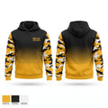 Warroad Warriors Hoodie - 2