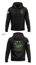 MDWFP K9 21939837 Hoodie - 200