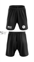 R.F.I 11488095 Athletic Shorts With Pockets - 100