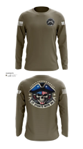 94th Military Police Company 72735886 Long Sleeve Performance Shirt 40