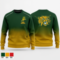 Edgar Wildcats 93654841 Crew Neck Sweatshirt - 1