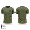 Parmer County SRT Short Sleeve Performance Shirt - 1