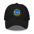 MoTR Dad hat