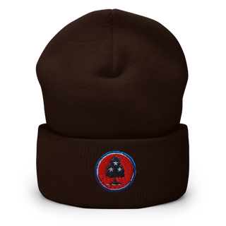 208th MCAS 6752981 Cuffed Beanie | Yupoong 1501KC