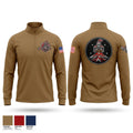 VP-46 FCPOA Windbreaker - 1