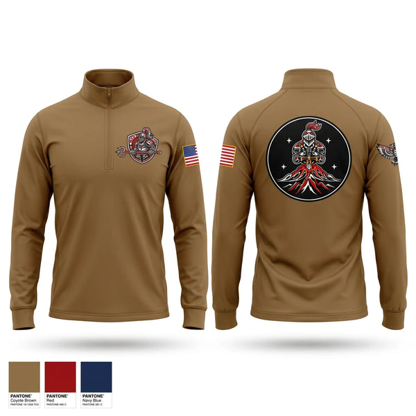 Windbreaker, VP-46 FCPOA, Navy, Teamtime, Team time, sublimation, custom sports apparel, team uniforms, spirit wear, spiritwear, sports uniforms, custom shirts, team store, custom team store, fundraiser sports, apparel fundraiser