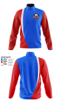 Polar Select 6620869 Fleece Jacket - 5