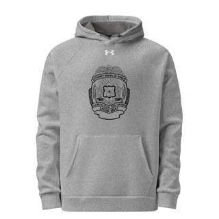 State of Hawaii Department of the Attorney General Child Abuse Investigations Unit 2926243 Under Armour速 Hoodie