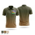 MABAThe Birdman Show Podcast Short Sleeve Performance Polo - 1