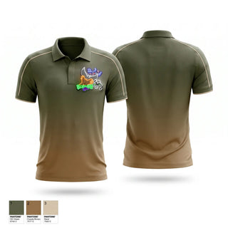 Short Sleeve Performance Polo, MABAThe Birdman Show Podcast, Men's Basketball, Teamtime, Team time, sublimation, custom sports apparel, team uniforms, spirit wear, spiritwear, sports uniforms, custom shirts, team store, custom team store, fundraiser sports, apparel fundraiser