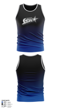 Elite Stars 58724409 Tank Top - 1