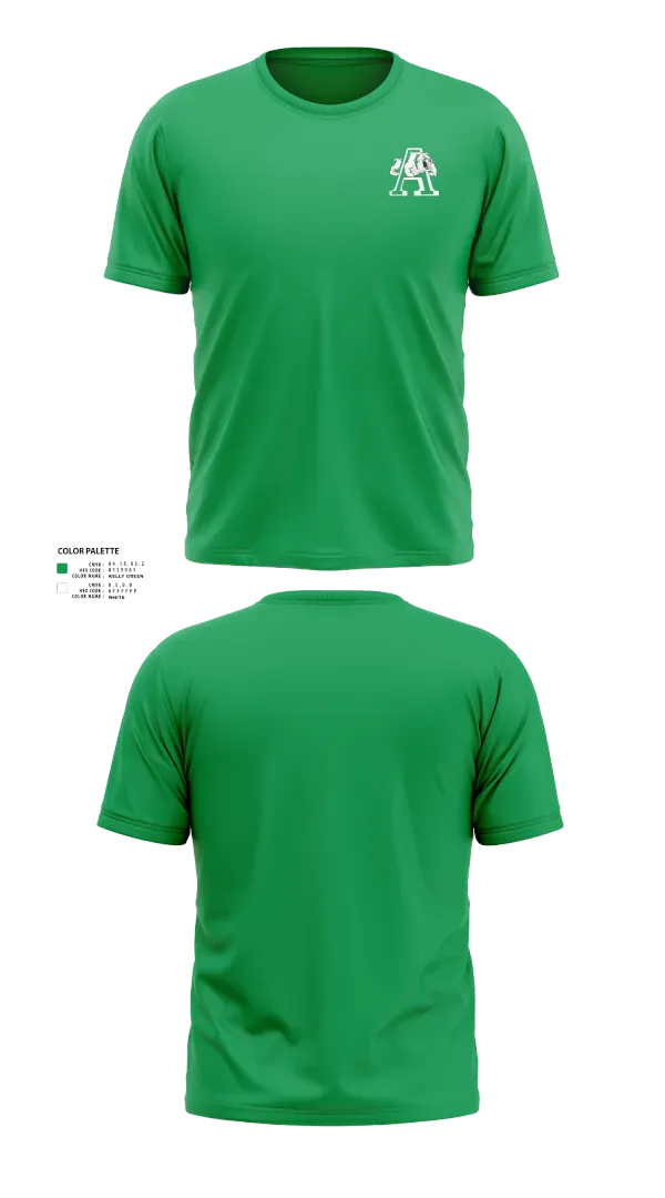 Short Sleeve Performance Shirt, Albuquerque High School Tennis, Tennis, Teamtime, Team time, sublimation, custom sports apparel, team uniforms, spirit wear, spiritwear, sports uniforms, custom shirts, team store, custom team store, fundraiser sports, apparel fundraiser