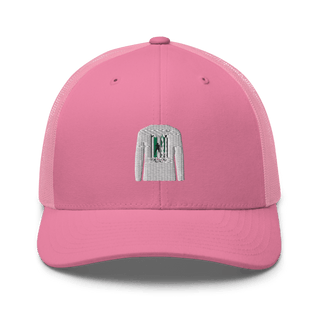 Massaponax Field Hockey 15531158 Retro Trucker Hat | Yupoong 6606