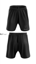 180th ESC 1st 6969431 Athletic Shorts With Pockets - 1