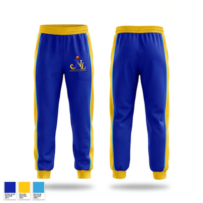 JND University Sweatpants - 2