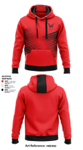 Hoodie - 5