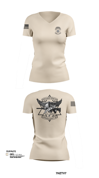 Womens Short Sleeve Vneck Shirt, sert, , Teamtime, Team time, sublimation, custom sports apparel, team uniforms, spirit wear, spiritwear, sports uniforms, custom shirts, team store, custom team store, fundraiser sports, apparel fundraiser