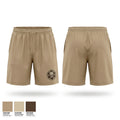 441 Athletic Shorts With Pockets - 1