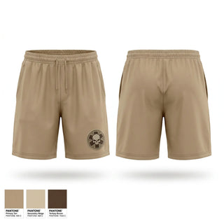 Athletic Shorts With Pockets, 441, Army, Teamtime, Team time, sublimation, custom sports apparel, team uniforms, spirit wear, spiritwear, sports uniforms, custom shirts, team store, custom team store, fundraiser sports, apparel fundraiser