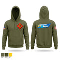 4th AA BN 42557678 Hoodie - 1