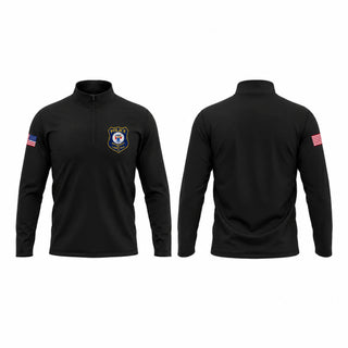 Windbreaker, New Jersey Department of Corrections, Police, Teamtime, Team time, sublimation, custom sports apparel, team uniforms, spirit wear, spiritwear, sports uniforms, custom shirts, team store, custom team store, fundraiser sports, apparel fundraiser