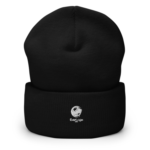 Everlogix 12898548 Cuffed Beanie | Yupoong 1501KC