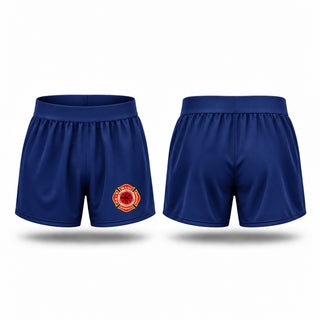 Ranger Panties, Maui Fire Department, Fire Department, Teamtime, Team time, sublimation, custom sports apparel, team uniforms, spirit wear, spiritwear, sports uniforms, custom shirts, team store, custom team store, fundraiser sports, apparel fundraiser