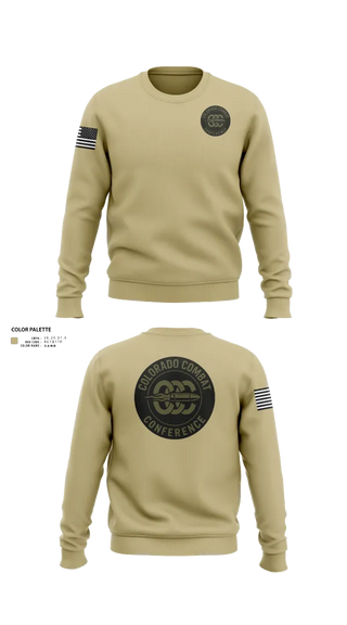 Crew Neck Sweatshirt, , Wrestling, Teamtime, Team time, sublimation, custom sports apparel, team uniforms, spirit wear, spiritwear, sports uniforms, custom shirts, team store, custom team store, fundraiser sports, apparel fundraiser