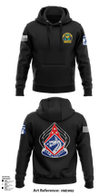 22 MPAD 53180921 Hoodie - 101
