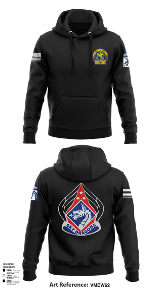 Hoodie, 22 MPAD, , Teamtime, Team time, sublimation, custom sports apparel, team uniforms, spirit wear, spiritwear, sports uniforms, custom shirts, team store, custom team store, fundraiser sports, apparel fundraiser