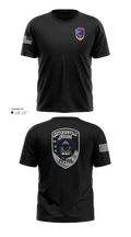 JPD 2793104 Short Sleeve Performance Shirt - 21